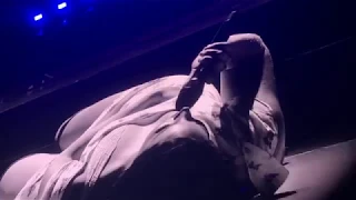 Lana Del Rey - Pretty When You Cry - @Sziget Festival Budapest