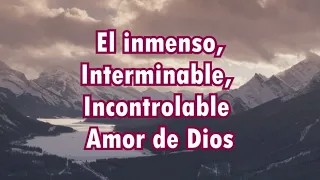 Incontrolable amor - Christine D'Clario ft. Edward Rivera - Musica Cristiana Con Letra