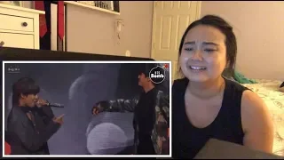 BTS (방탄소년단) PROM PARTY Unit Stage Bangtan Bomb - Black or White, 죽어도 너야, 땡 Ddaeng REACTION VIDEO