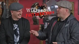 Dropkick Murphys - Wikipedia: Fact or Fiction?