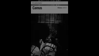 Audiolibro: El extranjero — Albert Camus