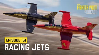 151 -  Racing Jets