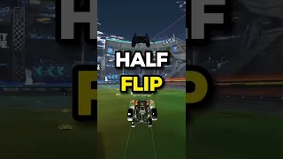 Tuto flip cancel rapide et facile ! #tutoflipcancel #rocketleague #tuto