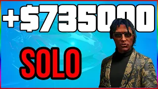 BEST WAYS TO MAKE MONEY IN GTA 5 ONLINE THIS WEEK! (Update August 24th, 2023)