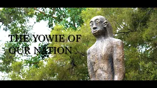 The Yowie of our Nation (Documentary)