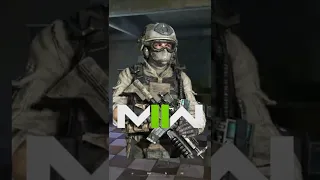 Нужно ли ждать Роуча в новой MW2? #callofduty #modernwarfare2 #роуч #shorts