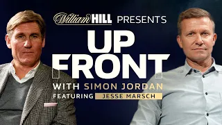 “I didn’t want the Leeds job, I told them to keep Bielsa!” ⚽ Jesse Marsch | Up Front