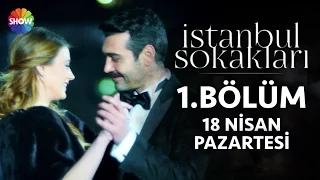 İstanbul Sokakları 1.Bölüm 3.Fragman ᴴᴰ