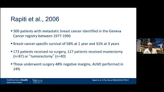 Yale Cancer Center Grand Rounds | October 5, 2021