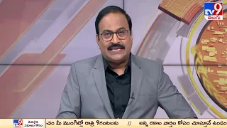 Big News Big Debate : దాడిపై టీడీపీ Vs వైసీపీ | AP Politics - TV9