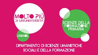 Scienze della formazione primaria