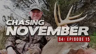 S4E15: Big 7 In Bow Range, Buck Down in Kansas