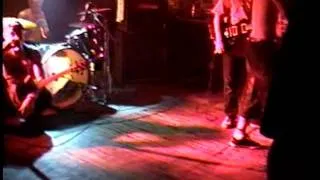 Raw Power live part 4 at the Caboose Garner NC 9-30-98 sound board audio