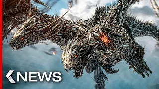 Transformers 7: Rise of the Beasts, Stranger Things 4, Shazam 2... KinoCheck News