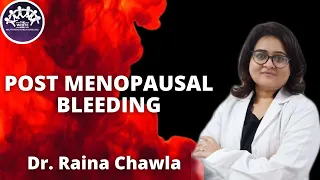 Postmenopausal Bleeding Case Presentation