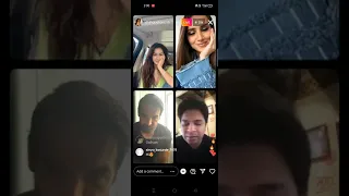 Ankit Tiwari sing galliyan return in Insta live with | tara | disha & John