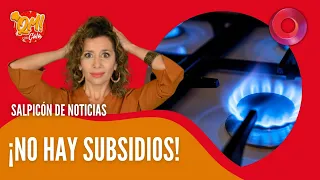 Segmentación de tarifas: Quiénes pagarán luz y gas sin subsidio