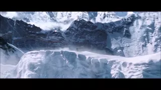 Everest Official Trailer (2015) Deutsch German HD