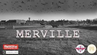 MERVILLE (Documentaire D-Day, 2020)