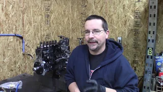 How to Turn Up the Cummins P Pump!!!!