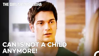 Even Your Brother Is More Understanding Than You! - The Girl Named Feriha Episode 4