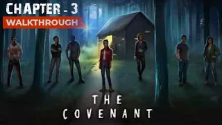 Adventure Escape Mysteries : The Covenant Chapter - 3  Walkthrough Gameplay (by Haiku Games)