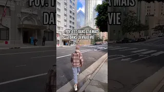 POV: t’es dans GTA mais dans la vraie vie