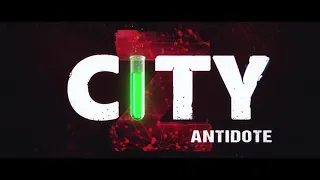 City Z: Antidote новая 3 часть VR шутера