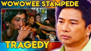 Ang TUNAY na nangyari sa WOWOWEE STAMPEDE o ULTRA STAMPEDE noong 2006