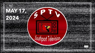 SPTV: May 17, 2024