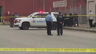 Day after triple shooting, Old North St. Louis business owner says hearing gunshots is not uncommon