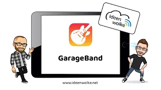 GarageBand (2021) - Das mobile Tonstudio fürs iPad