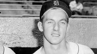 The Baseball Hall of Fame Remembers Al Kaline