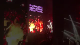 KONSTRUKT (Live) «Booking Machine Festival 2019»