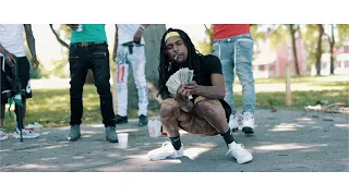 A51 Gunnaa - #FreeLeezy ( Official Video ) Shot by @NicoNelMedia