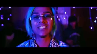 VIJAY DK - BOMBAY KE DON (OFFICIAL MUSIC VIDEO)