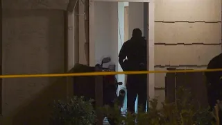 HPD: One dead, another injured after gunmen open fire during home invasion