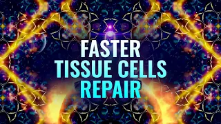 285 Hz Cell Regeneration Frequency: Tissue Healing and Repair Frequency