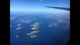 Stewardessą być. Jak wygląda rozmowa kwalifikacyjna ✈️