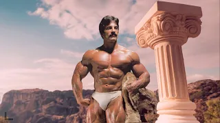 MIKE MENTZER: RADIO INTERVIEW ON AYN RAND, PHILOSOPHY AND BODYBUILDING #mikementzer    #motivation