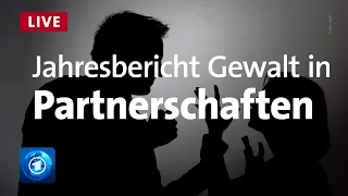 Kriminalistische Auswertung zur Partnerschaftsgewalt 2020