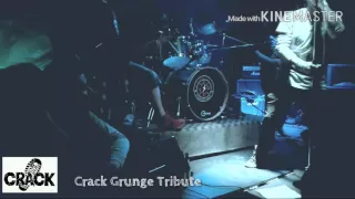 Crack Grunge Tribute -killing in the name of -RATM