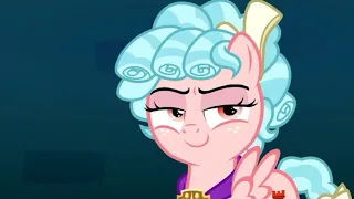 [PMV] - Big and Loud reprise (Cats Don't Dance)