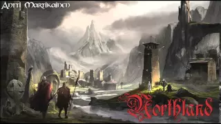 Epic medieval music - Northland