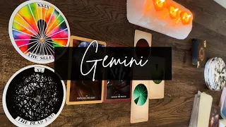 GEMINI // So Many Jealous Eyes!! 🧿 Your Life Is Changing Gemini! 🍀💰 Tarot Reading April 2024
