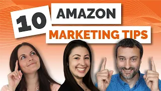 10 Tips to Grow Amazon FBA Business and Market Your Products