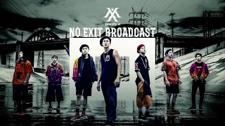Monsta X - No Exit Broadcast EP.07 [LEGENDADO PT-BR]