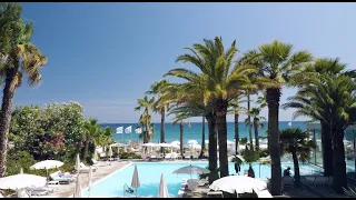 Caravelle Experience - Thalasso & Wellness in Diano Marina