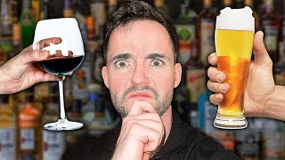 Why millions of people are QUITTING ALCOHOL (new wave)