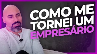 COMO ME TORNEI UM EMPRESÁRIO | UMA HISTÓRIA DE SUCESSO - ANDRÉ MENEZES